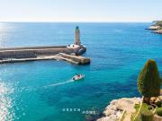 Vente Appartement 2 pièces 45 m2 Cassis