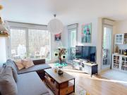 Vente Appartement 2 pièces 45 m2 Chessy