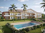 Vente Appartement 2 pièces 45 m2 Cogolin