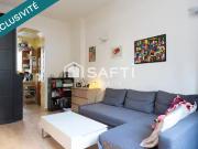 Vente Appartement 2 pièces 45 m2 Courbevoie