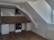 Vente Appartement 2 pièces 45 m2 Dieppe