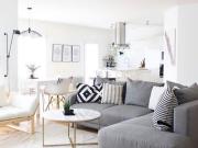 Vente Appartement 2 pièces 45 m2 Dijon