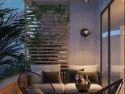 Vente Appartement 2 pièces 45 m2 Entressen