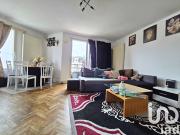 Vente Appartement 2 pièces 45 m2 Evry
