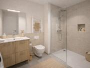 Vente Appartement 2 pièces 45 m2 Frejus