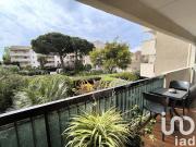 Vente Appartement 2 pièces 43 m2 Frejus