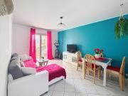 Vente Appartement 2 pièces 45 m2 Frejus