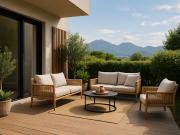 Vente Appartement 2 pièces 45 m2 Gap