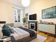Vente Appartement 2 pièces 45 m2 Grenoble