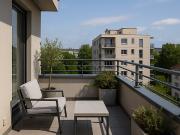 Vente Appartement 2 pièces 45 m2 Istres