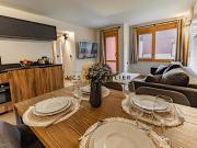 Vente Appartement 2 pièces 45 m2 La Plagne