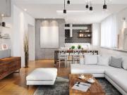 Vente Appartement 2 pièces 45 m2 La Queue en Brie