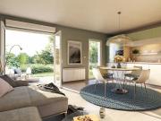 Vente Appartement 2 pièces 45 m2 La Seyne sur Mer