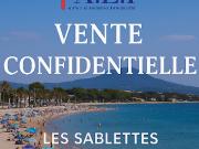 Vente Appartement 2 pièces 45 m2 La Seyne sur Mer Vente Appartement 2 pièces 45 m2 La Seyne sur Mer