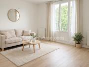 Vente Appartement 2 pièces 45 m2 La Varenne Saint Hilaire