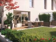 Vente Appartement 2 pièces 45 m2 Le Blanc Mesnil