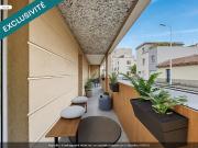 Vente Appartement 2 pièces 45 m2 Lyon 3ème