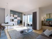 Vente Appartement 2 pièces 45 m2 Lyon 3ème