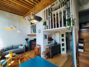 Vente Appartement 2 pièces 45 m2 Lyon 4ème