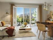 Vente Appartement 2 pièces 45 m2 Lyon 5ème