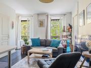 Vente Appartement 2 pièces 45 m2 Lyon 6ème