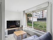 Vente Appartement 2 pièces 45 m2 Lyon 8ème