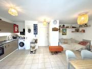 Vente Appartement 2 pièces 45 m2 Marseille 10ème
