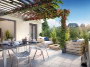 Vente Appartement 2 pièces 45 m2 Marseille 11ème