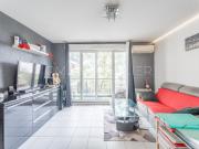 Vente Appartement 2 pièces 45 m2 Marseille 13ème