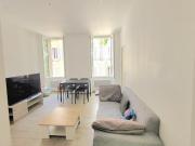 Vente Appartement 2 pièces 45 m2 Marseille 4ème