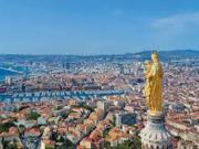 Vente Appartement 2 pièces 45 m2 Marseille 6ème