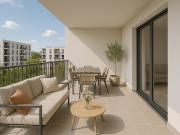 Vente Appartement 2 pièces 45 m2 Marseille 8ème