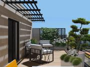 Vente Appartement 2 pièces 45 m2 Massy