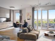 Vente Appartement 2 pièces 45 m2 Meaux