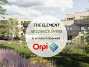 Vente Appartement 2 pièces 45 m2 Mont Saint Martin