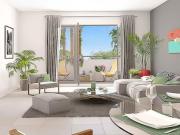 Vente Appartement 2 pièces 45 m2 Montpellier