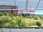 Vente Appartement 2 pièces 45 m2 Montpellier