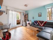 Vente Appartement 2 pièces 45 m2 Montpellier