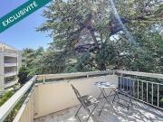 Vente Appartement 2 pièces 45 m2 Montpellier