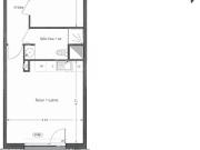 Vente Appartement 2 pièces 45 m2 Montpellier