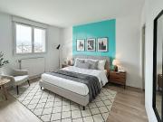 Vente Appartement 2 pièces 45 m2 Nantes