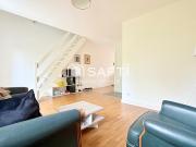 Vente Appartement 2 pièces 45 m2 Nantes