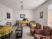 Vente Appartement 2 pièces 45 m2 Nice