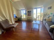 Vente Appartement 2 pièces 45 m2 Nice