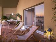 Vente Appartement 2 pièces 45 m2 Nice