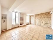 Vente Appartement 2 pièces 45 m2 Nimes