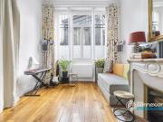 Vente Appartement 2 pièces 45 m2 Paris 10ème