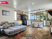 Vente Appartement 2 pièces 45 m2 Paris 11ème