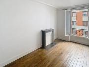 Vente Appartement 2 pièces 45 m2 Paris 11ème
