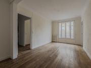 Vente Appartement 2 pièces 45 m2 Paris 13ème